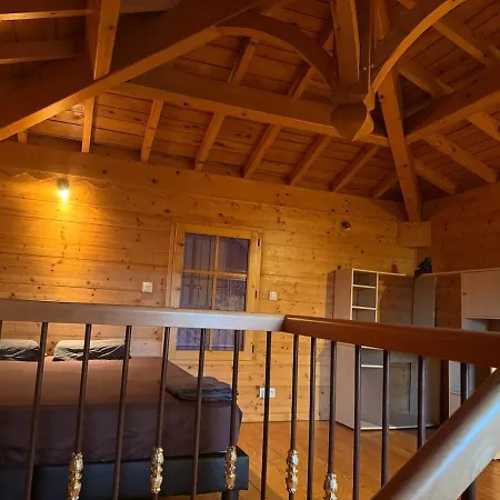 Villa House With Heated Pool Ardèche Etables (Ardeche)