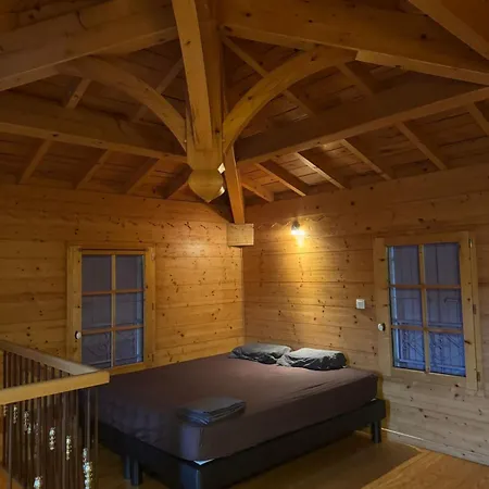 House With Heated Pool Ardèche * Etables (Ardeche)
