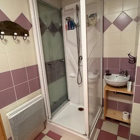 House With Heated Pool Ardèche Villa Etables (Ardeche)